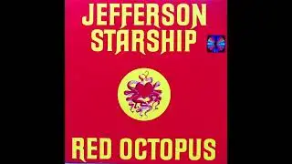 Jefferson Starship - Ai Garimasũ (There Is Love) [4.0 Quad Surround Sound]
