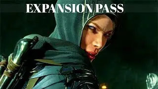 Middle-earth: Shadow of War's expansion pass