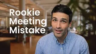 I Lost a Client Over One Bad Meeting (5 Skills Every Business Owner Needs)