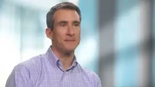 Дэвид Райан, доктор медицины, отделение перинатальной наркозависимости ECU Health