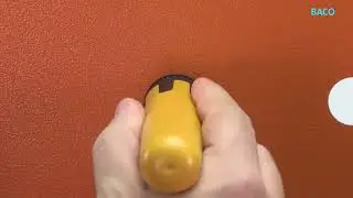 Baco 22mm Push Buttons | Easy Assembly Guide