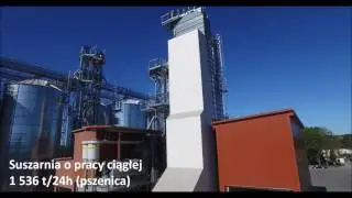 Unia Araj Realizacje - projekt Brody