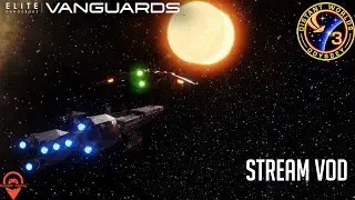 [Elite Partner] We're Not In Kansas Anymore Toto! Distant Worlds 3!