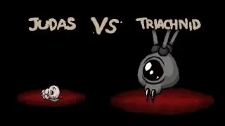 The Binding of Isaac: Rebirth 