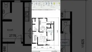 Revit the beginning of terrace #design #designer #animation