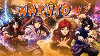 LE COMBAT DES FR&Egrave;RES (HISTOIRE) | Naruto X Boruto Ultimate Ninja Storm Connections #02