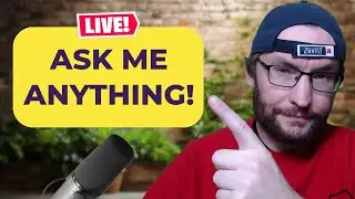 🔴 [Vertical] Latest Streaming News, Best Practices and Q&A