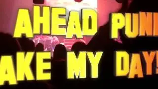 Steve Steinmans Iconic The Show Trailer