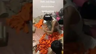 Delhi Jute Bags 9899649254