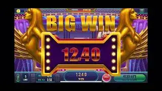 Vegax Game Fire kirin online slot game, Big Winnings and grand bonus