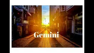 GEMINI AUGUST 2018 General Tarot Reading