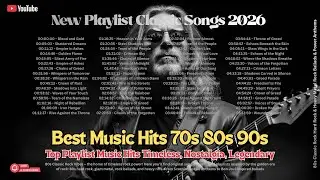 Best Retro Music Hits 80s 90s 🎶 Oldies New Playlist Full of Memories 2026