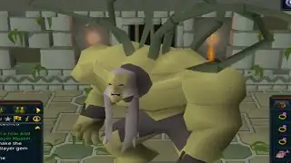 Finally Slayer Rings & More Progress