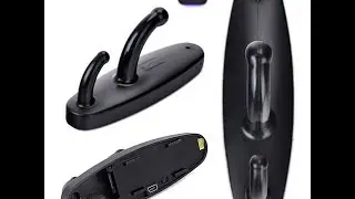 The Clothes Hook Motion Detection Spy Camera Instructions And Review