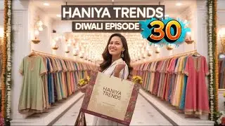Diwali 🪔 Episode-30 WOW AMAZING GRAND 3 PCS SET COLLECTIONS SHIMMER FABRIC /VICHITHRA SILK
