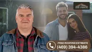 John's Roofing | DFW & Rockwall Roofing Contractor