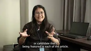 Philippines 2025 EU EOM - Meet the Media Analyst and the Monitoring Team