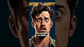 You are doing Anxiety Recovery Wrong #anxietyrelief #anxietyrecovery #anxietyhelp