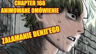 WIELKI ZAW&Oacute;D DENJI'EGO-CHAINSAW MAN Roz.166