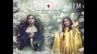 Sara's PreEvent Video - MirrorMirror (Snow White)