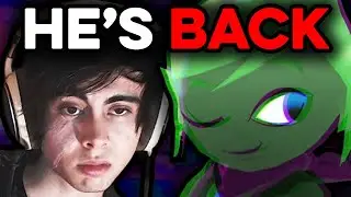 Remember LeafyIsHere?!