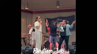 Rhythm Jab 2025 Highlights 1