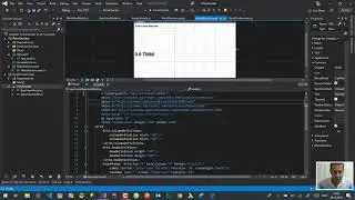 ReactiveUI WPF simple app part 2