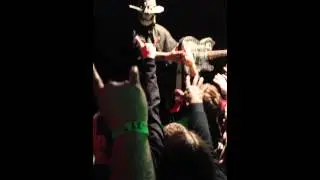 John5 Clip 6