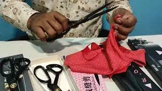 Black Tailor Scissors 8 9 inch Ladies jinjian  R o c Jupiter Cutting Scissors