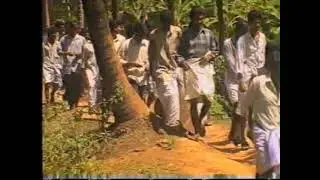 OLD KERALA MARRIAGE VIDEO.
