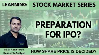 Stock Market Series Explained | Stock Market Course | Full Analysis