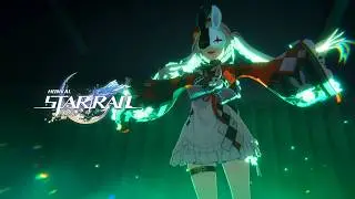 Honkai: Star Rail OST - Sparxie Boss Theme (Perfect Idol)