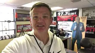 97.7 ESPN The Zone