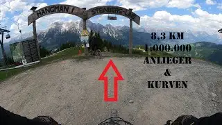 Leogang Steinberg-Line by FOX 06/21