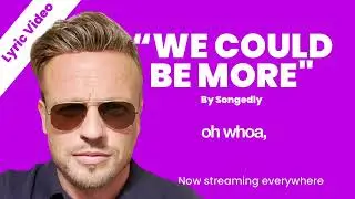 &ldquo;We could be more&rdquo; | unofficial K-pop demon hunters fan created song by Songedly