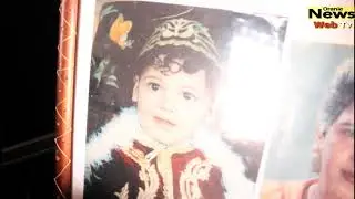 حبيب بلهيل من بلدية سيدي براهيم ولاية سيدي بلعباس عثر عليه مقتولا بطعنة في ضواحي منزله