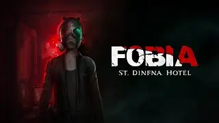 Fobia: St.Dinfna Hotel (PC) | En Español | Parte 1