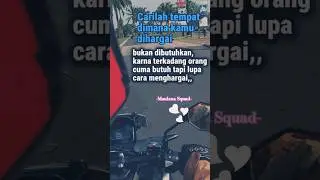 Lupa Cara Menghargai #shorts #quotes #motivation #maulanasquad