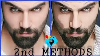 || MAKE AWESOME VECTOR ART LIKE PHOTOSHOP CC ||   ON ANDROID ||  IN USE PICSART || NS CRETION ||