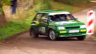 DRC Junioren ADAC Rallye Atlantis 2020 - by Rallyeszene.de