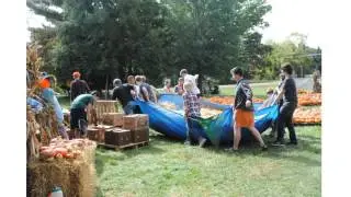 Parish Youth Ministries - Episcopal Diocese of Virginia