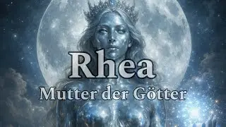 Rhea – Titanin der Geburt und der verborgenen Rebellion | Titanen Anime Soundtrack