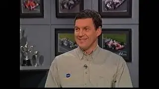 F1 USA 2003