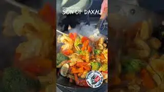 Wok check easy food