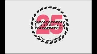 Touch and Go Records 25th Anniversary