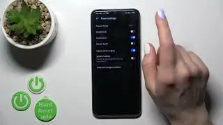 How to Find & Manage Sound Settings on Honor X6?