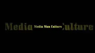 Media Man Culture. Gold #culture #popculture #media #mediaman #mediamanint