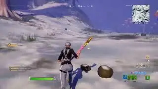 Live solo hype cup