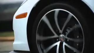 The 2013 Corvette 427 Convertible Collector Edition by Chevrolet