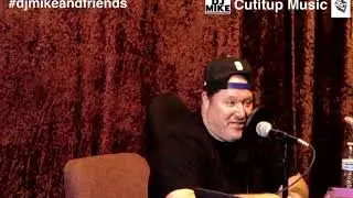 DJ Mike And Friends Episode 9  End Of Season 1 Recap